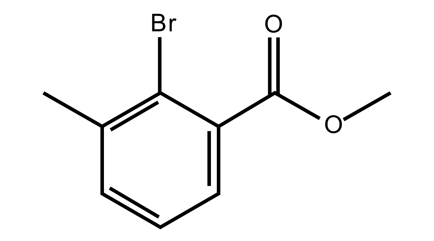Methyl 2-bromo-3-methylbenzoate【131001-86-0】