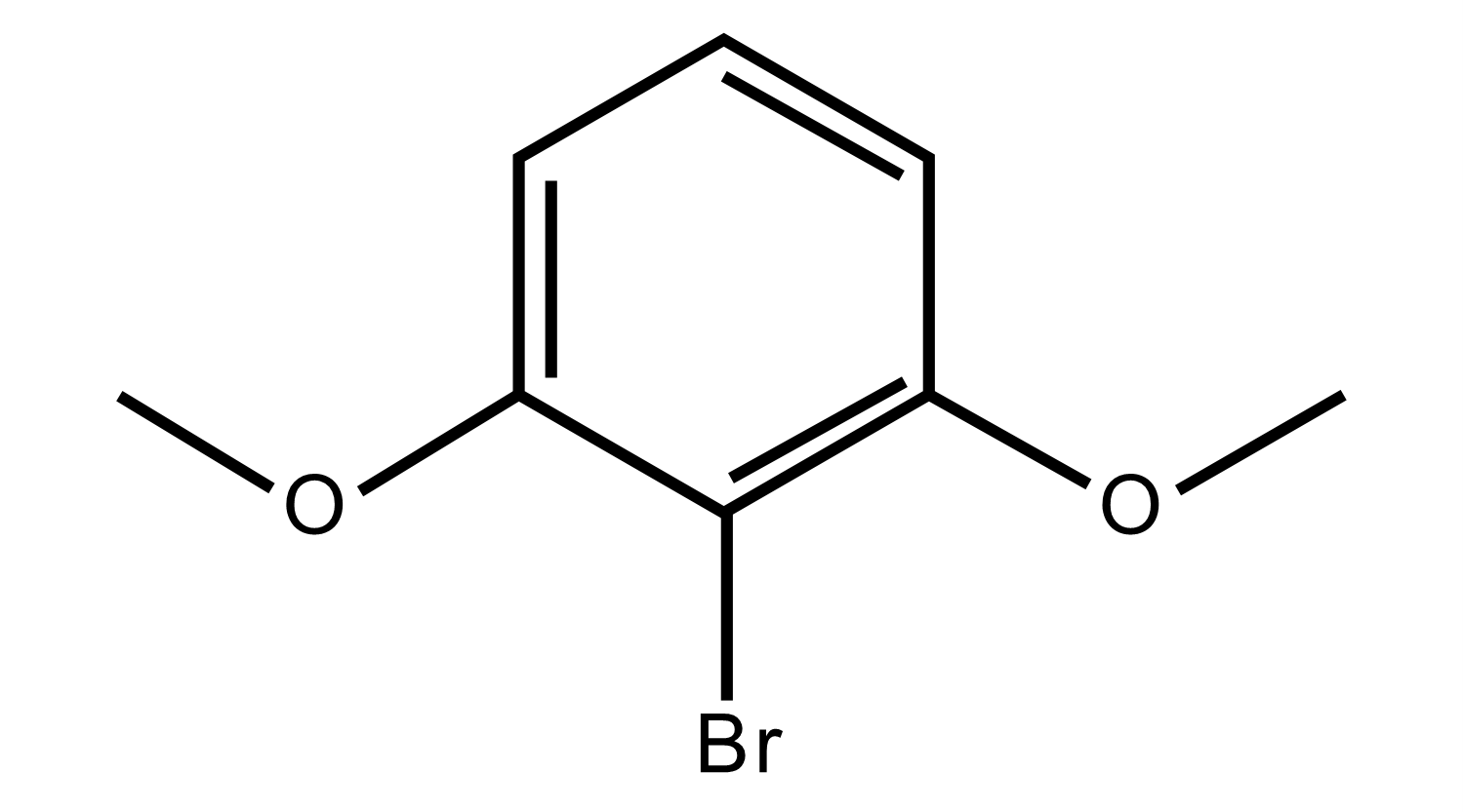 2-bromo-1,3-dimethoxy benzene [16932-45-9]