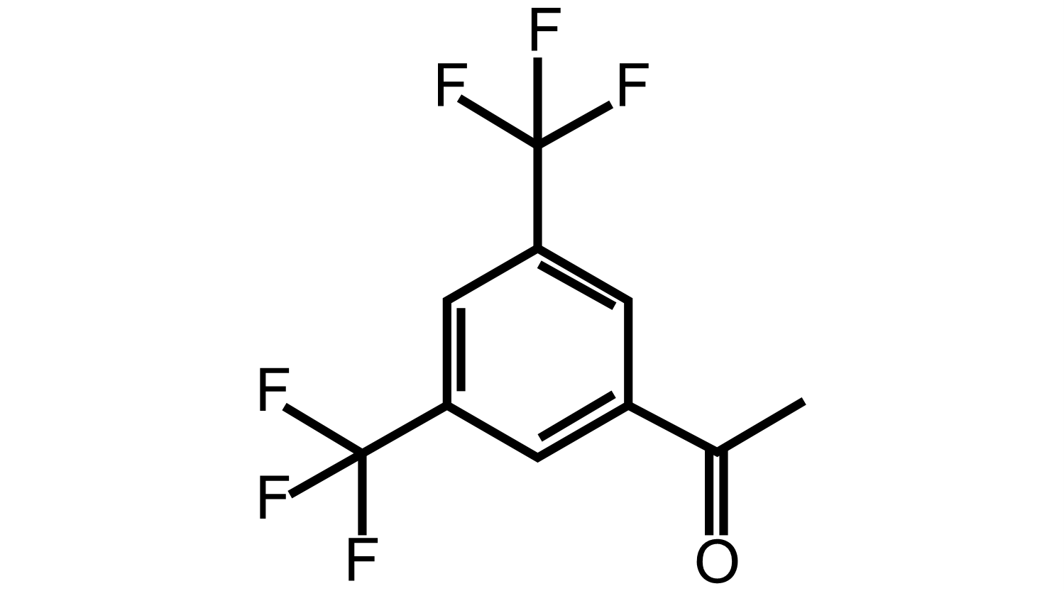 3',5'-Bis(trifluoromethyl)acetophenone [30071-93-3]