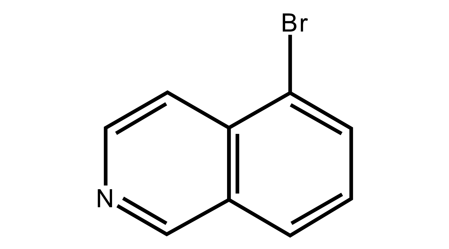 5-Bromoisoquinoline 【34784-04-8】