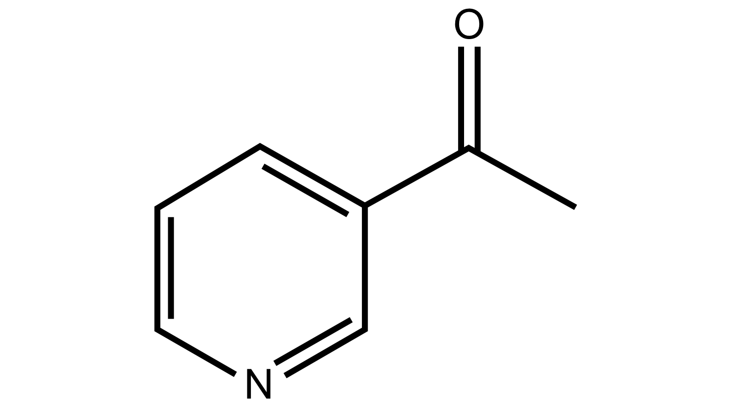 3-Acetylpyridine [350-03-8]