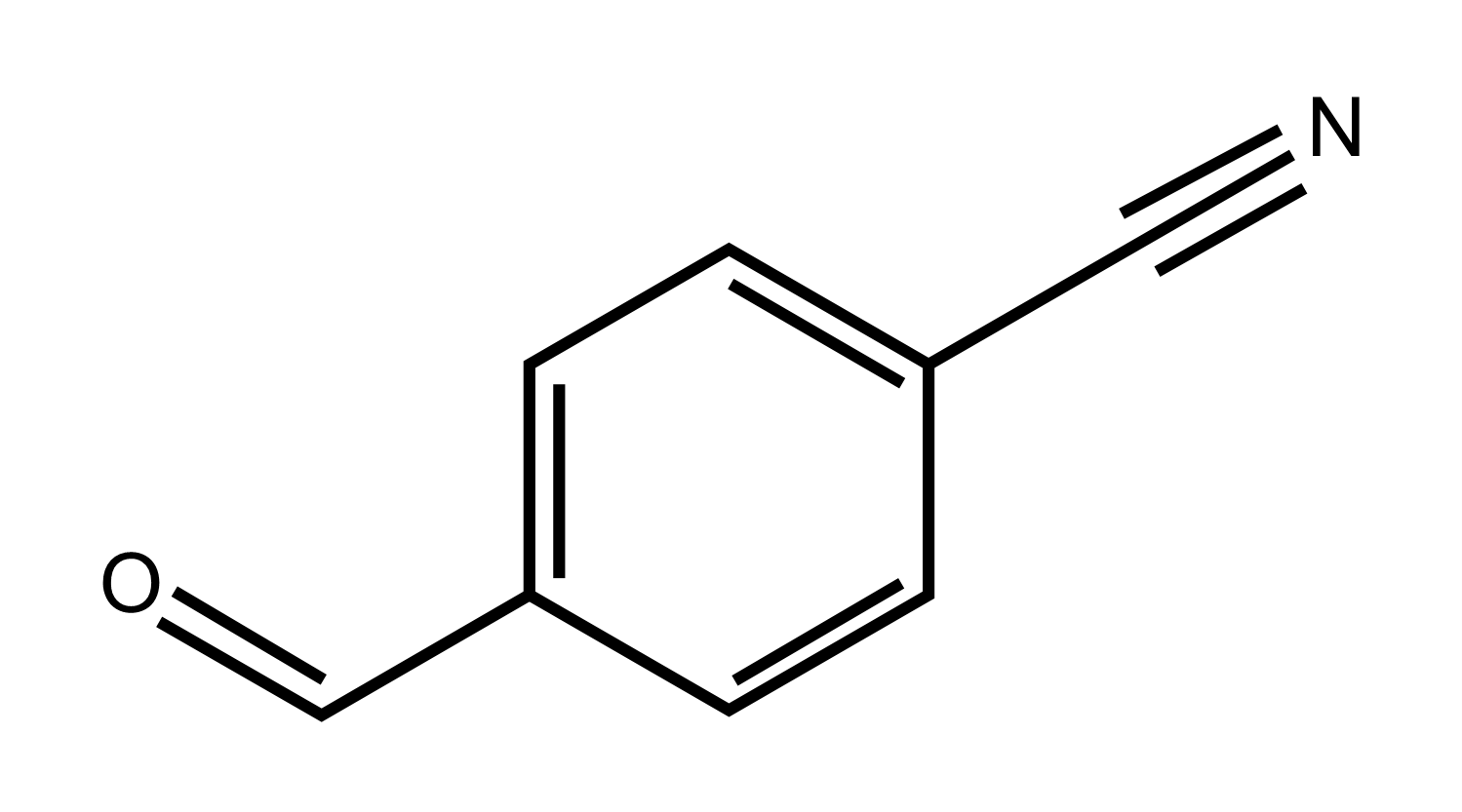 4-Cyanobenzaldehyde [105-07-7]