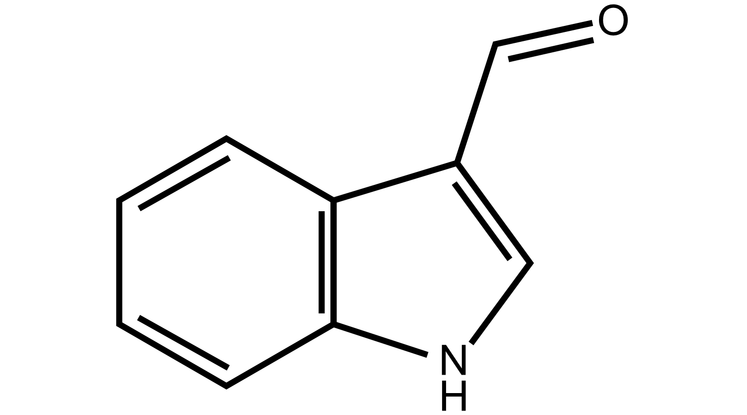 Indole-3-carboxaldehyde 【487-89-8】
