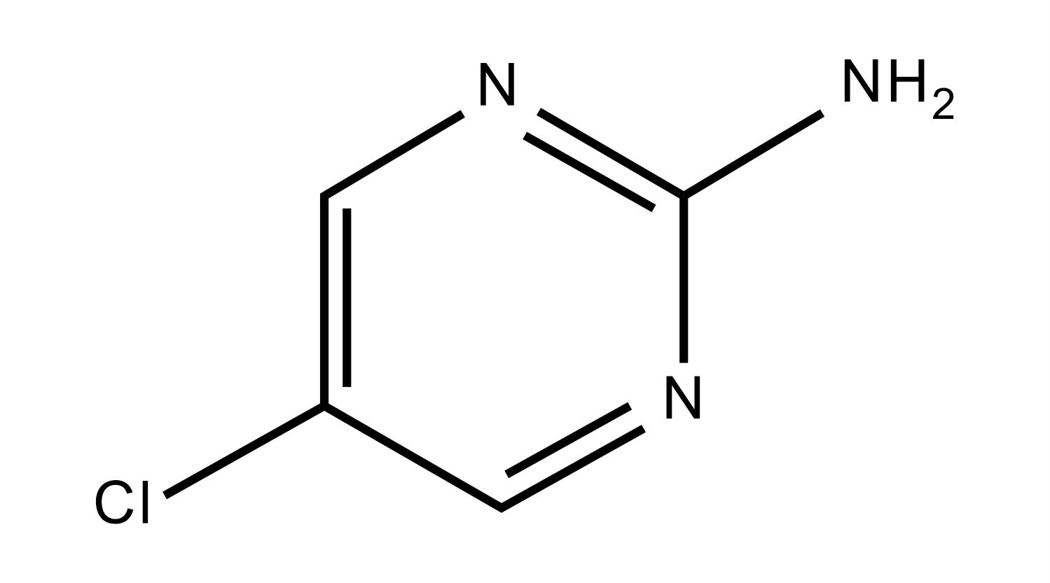 2-amino-5-chloropyrimidine 【5428-89-7】