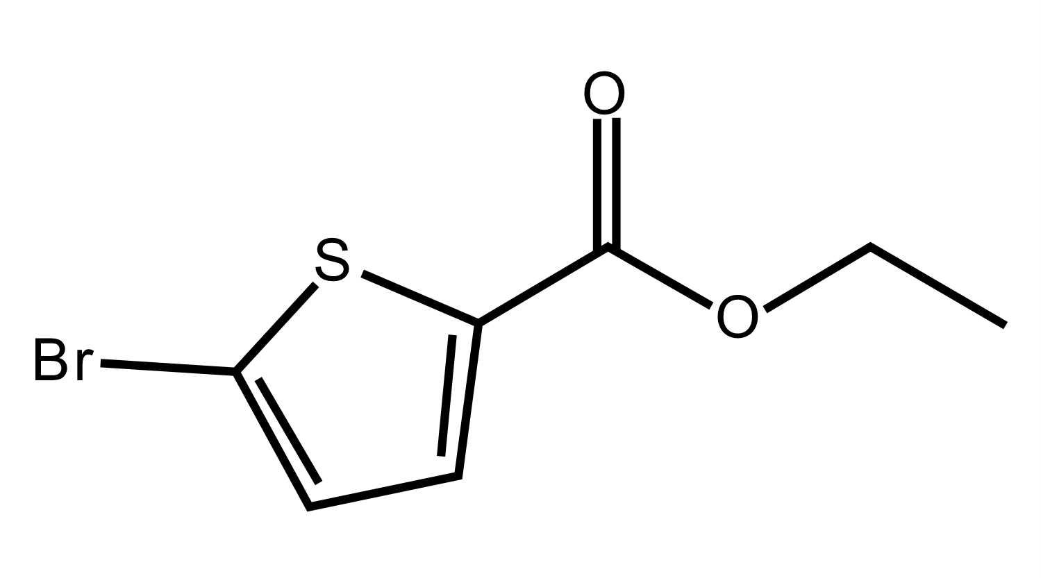 Ethyl 5-bromothiophene-2-carboxylate 【5751-83-7】