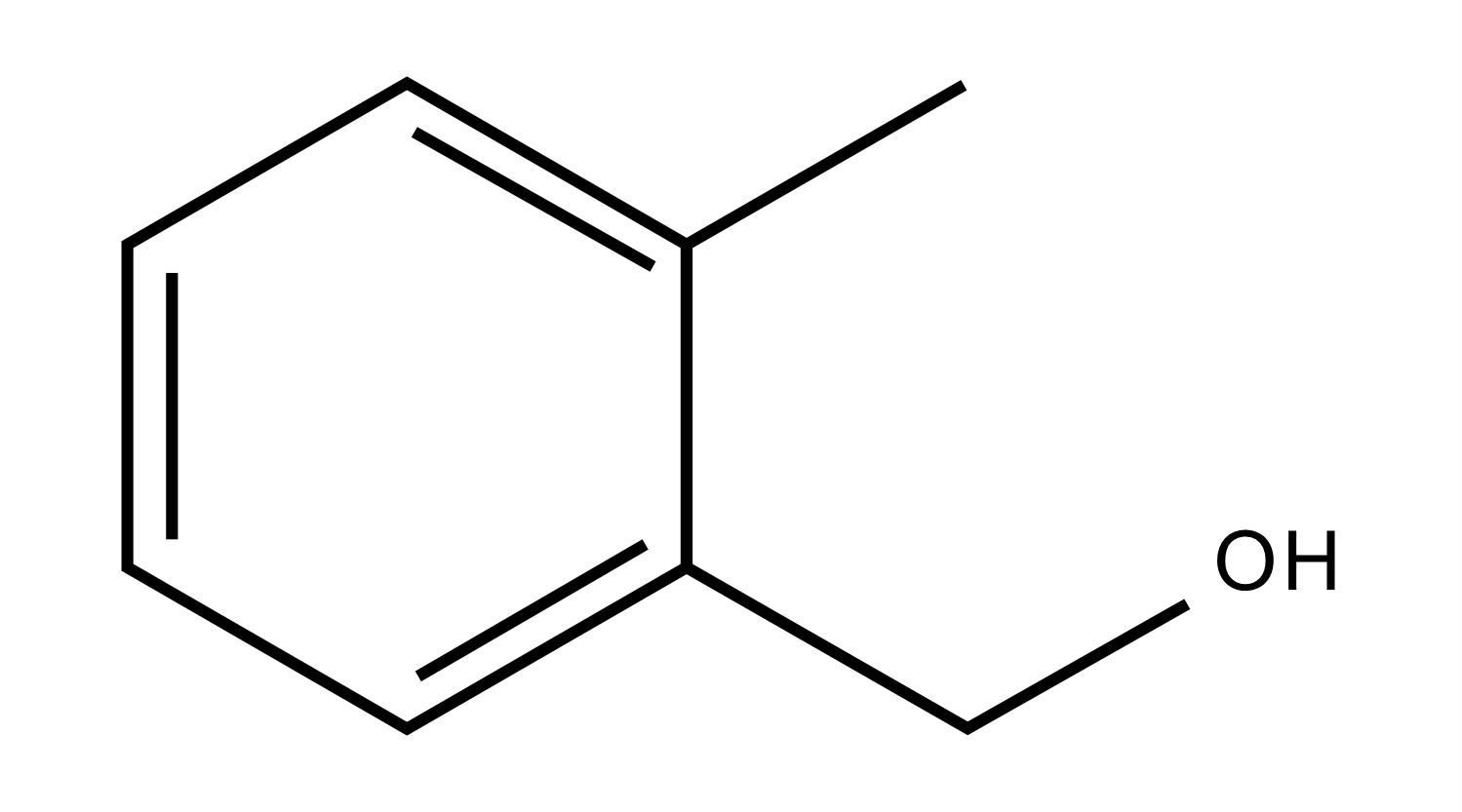 2-Methylbenzyl alcohol【89-95-2】