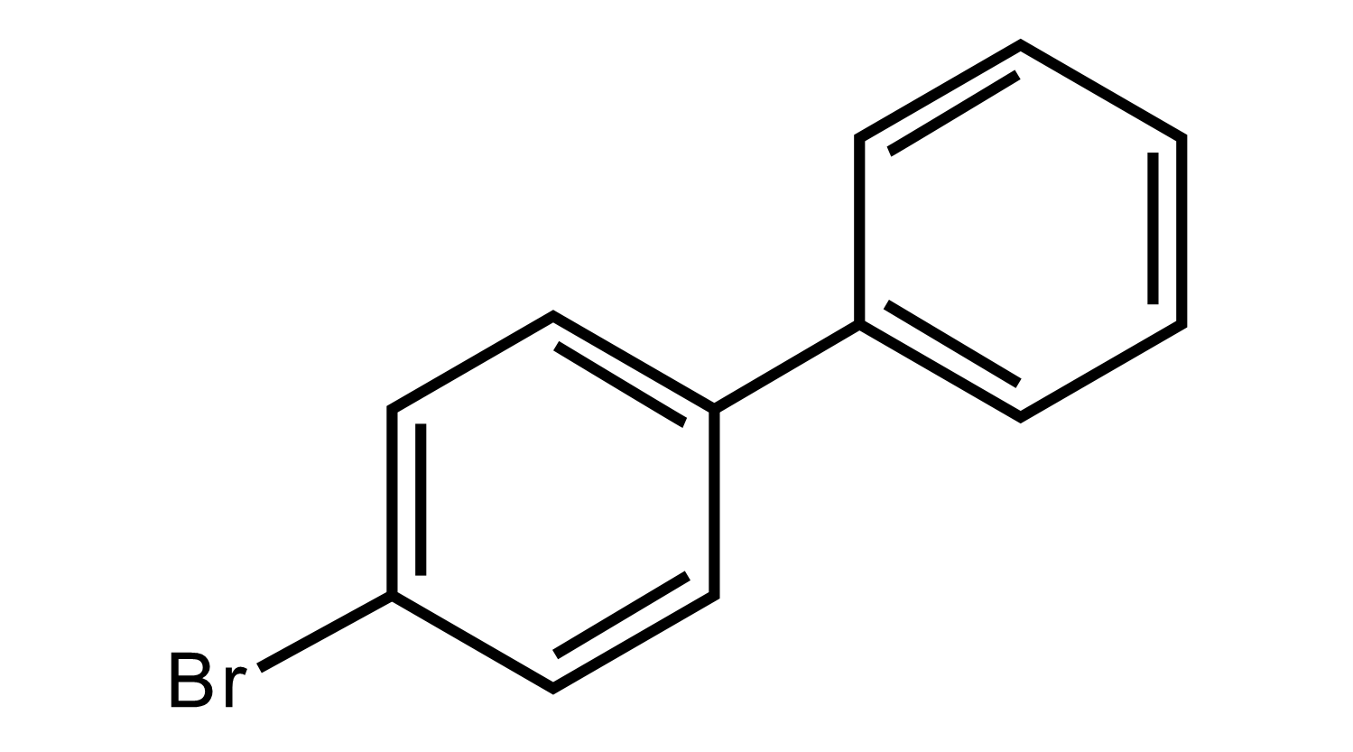 4-Bromobiphenyl 【92-66-0】