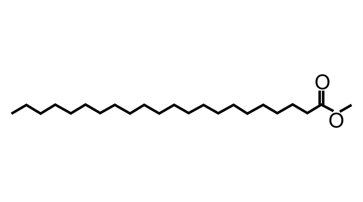 Docosanoic acid methyl ester【929-77-1】