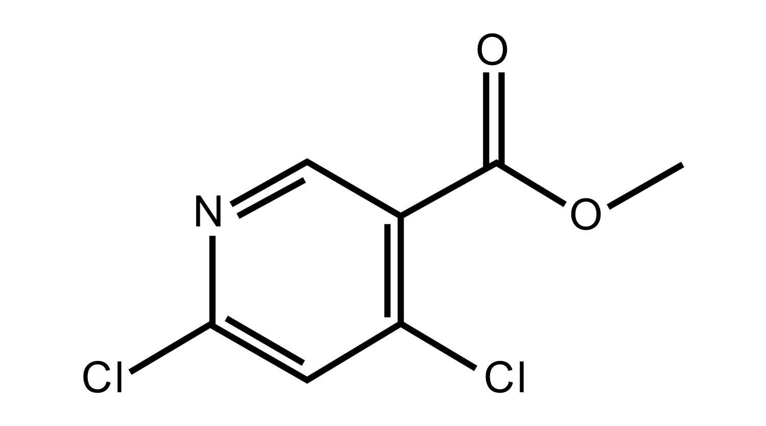 Methyl 4,6-dichloronicotinate [65973-52-6]
